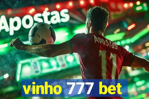 vinho 777 bet